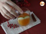 Pumpkin Cider Spritz, the spicy cocktail with pumpkin spice syrup! - Preparation step 3