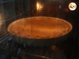 Shallot and feta tart tatin, the irresistible savory version! - Preparation step 6