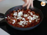 Gnocchi alla sorrentina (no bake) : the quick and delicious recipe you'll love for sure! - Preparation step 9