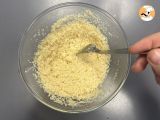 How to cook semolina? Super easy cooking method! - Preparation step 3