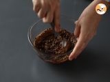 Homemade Ferrero rochers - Preparation step 9
