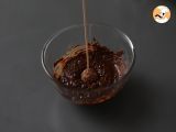 Homemade Ferrero rochers - Preparation step 10