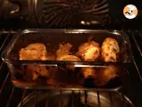 Mexican chicken drumsticks with a delicious marinade - Preparation step 5