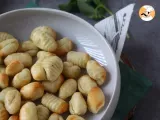 Crunchy and soft Air fryer gnocchi ready in just 10 minutes! - Preparation step 3