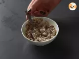 Homemade Kinder Country, only 3 ingredients - Preparation step 3