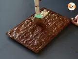 Homemade Kinder Country, only 3 ingredients - Preparation step 5
