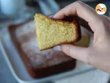 Plain cake, so simple and so good! - Preparation step 7