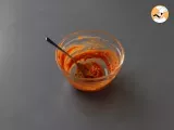 Gochujang cookies, sweet, salty and spicy! - Preparation step 1