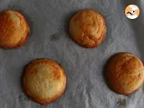 Gochujang cookies, sweet, salty and spicy! - Preparation step 8