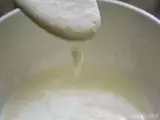 Instant Idli With Greek Yogurt - Preparation step 2