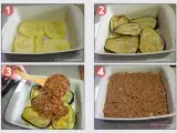 Moussaka: How to cook a delicious Greek dish - Preparation step 3