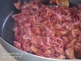 Vegetarian Red Yeast Rice Char Siew [Ang Chow Char Siew] - Preparation step 2