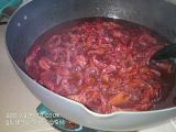 Vegetarian Red Yeast Rice Char Siew [Ang Chow Char Siew] - Preparation step 3