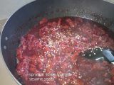Vegetarian Red Yeast Rice Char Siew [Ang Chow Char Siew] - Preparation step 5