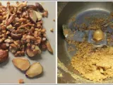Carrot Halwa / Gajar Halwa / Dessert - Preparation step 1
