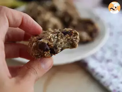 3 ingredient cookies - photo 4