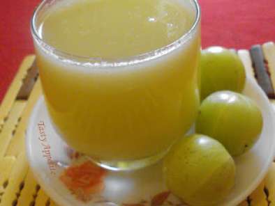 Amla Juice / Indian Gooseberry Juice - photo 2