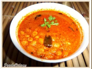 Avarekalu Saaru- Another recipe with these marvelous beans