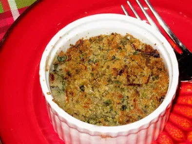 Baked Oyster Appetizer to Ring in the New Year! - photo 2