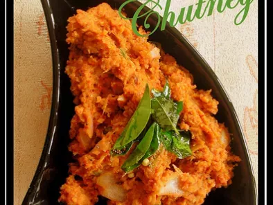 Billa Kudumulu / Rice Rava Tikki's & Onion Chutney and my 100th post..!! - photo 4