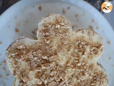 Biscuit cake, or Bolo de bolacha - Video recipe ! - photo 5