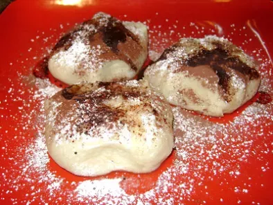 Buchty Na Pare - Steamed Sweet Dumplings - photo 2