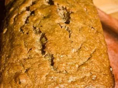 Cake of the Week: Banana Bread and Muffins - photo 2