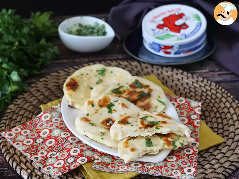 Cheese naans express - photo 4