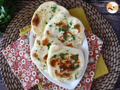 Cheese naans express - photo 5