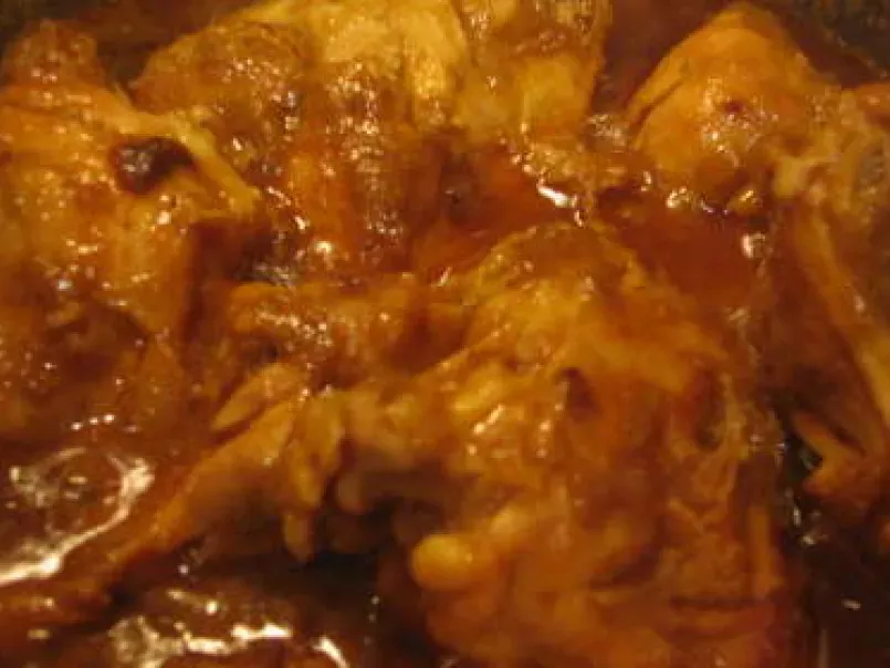 Chicken Curry - photo 2