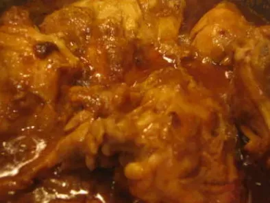 Chicken Curry - photo 2