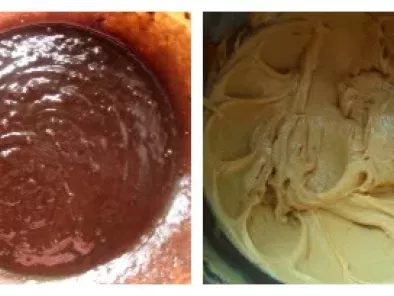 Chicken Marsala - Sweet Tea Cosmo - Chocolate Peanut Butter Cupcakes - photo 5