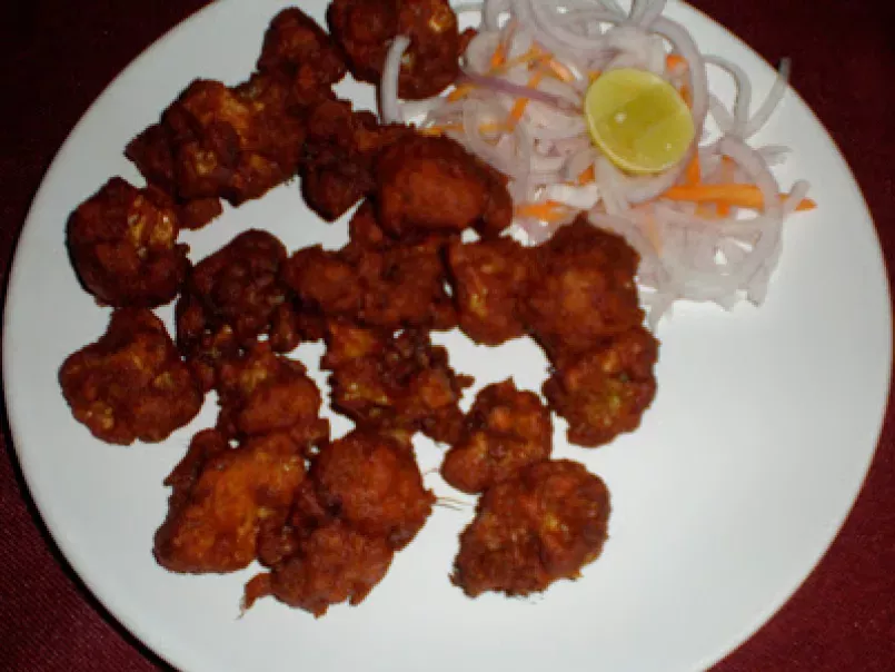 Chicken ( Murg ) Awadhi Korma - photo 5