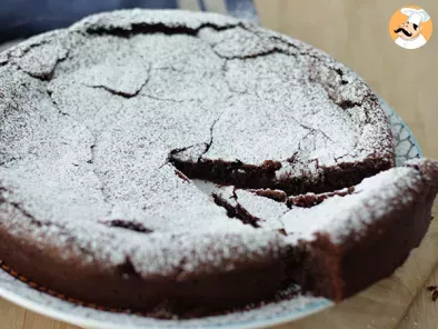 Chocolate cake - Video recipe ! - photo 3
