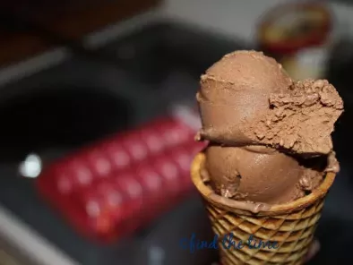 Chocolate Ice Cream - photo 3