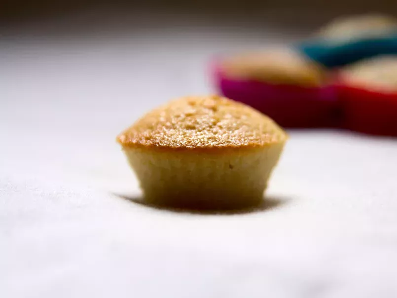 Coconut Cup Cake - photo 3