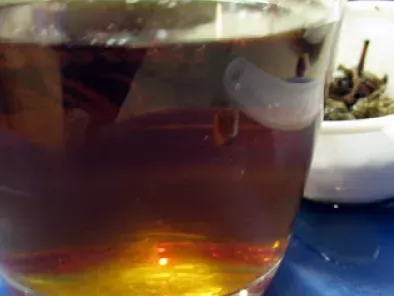 Cooling Herbal Tea - photo 4
