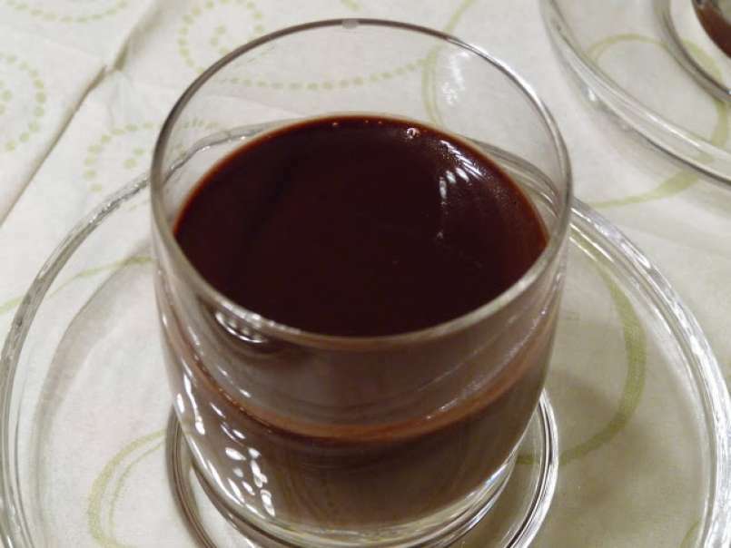 Dark Chocolate Suckao - photo 2