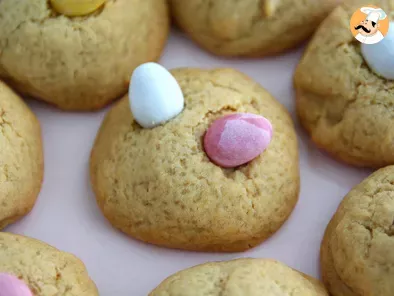 Easter cookies - photo 2