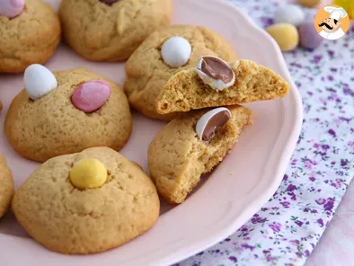 Easter cookies - photo 5