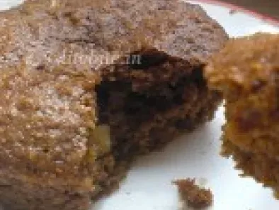 Easy Kiwi Fruit Muffins for a Change - photo 4