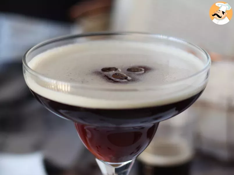 Espresso Martini, the perfect cocktail for coffee lovers - photo 2