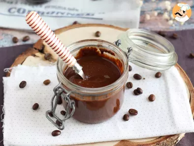 Finally a chocolate spread for coffee lovers! - photo 2