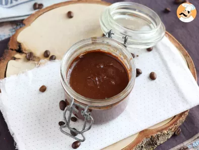 Finally a chocolate spread for coffee lovers! - photo 3