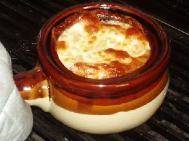FRENCH ONION SOUP: AN ODE TO THE LATE KEVIN WILSON - photo 2