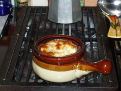 FRENCH ONION SOUP: AN ODE TO THE LATE KEVIN WILSON