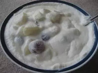 Fruit Cream - photo 2