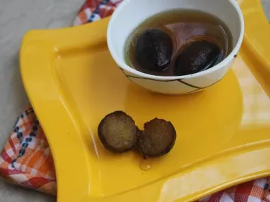 Homemade Gulab Jamuns and Microwave Cooking-Sweets Event - photo 2