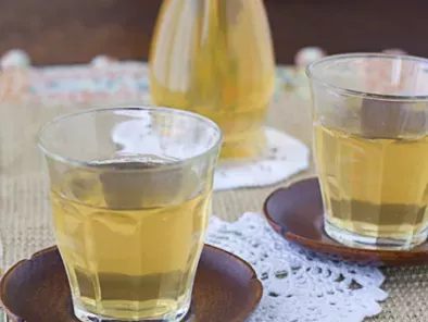 Homemade Mugicha? Japanese Roasted Barley Tea