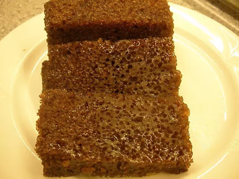 Honeycomb Cake - photo 2